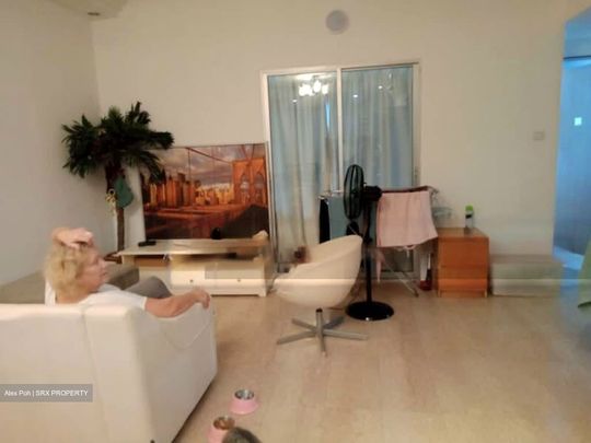 Mirage Tower (D9), Condominium - For Rent - Photo 1