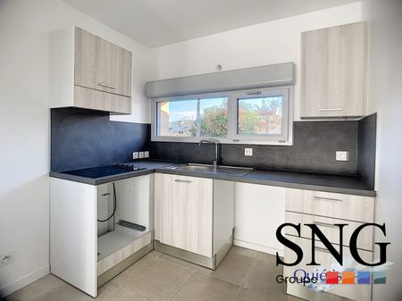 MAISON T4 AVEC JARDIN ET GARAGE - Photo 2