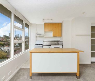 43/100 High Street North Sydney - Photo 2