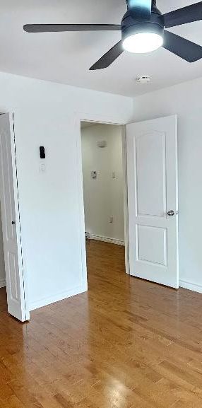 Appartement de 2 chambres et 1 salle de bain idéal pour 2 personnes - Photo 1