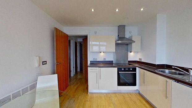 1 bedroom flat to rent - Photo 1