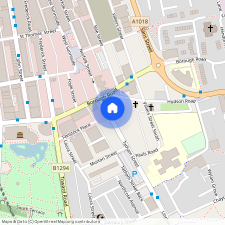 Camrex House, Tatham Street, Sunderland