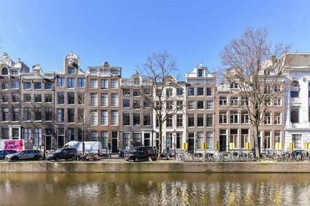 Te huur: Appartement Keizersgracht 274 B in Amsterdam - Photo 5