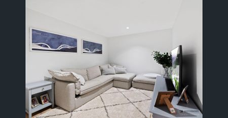 Modern Apartment Living in Vibrant Newstead - Photo 5