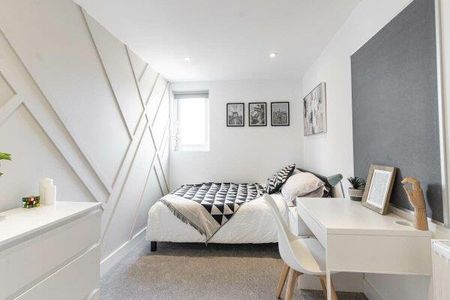 6 bedroom house to rent - Photo 4