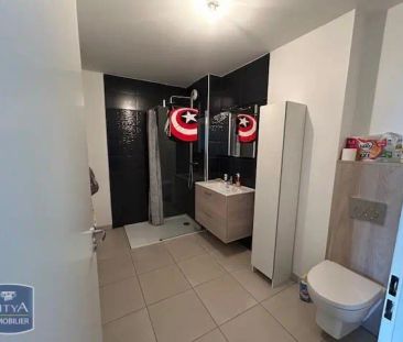 Appartement à louer 2 pièces 40.45m² - Photo 6