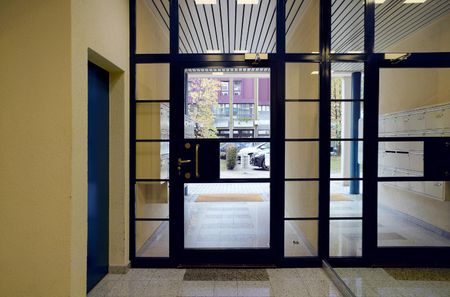 3 Zimmer, 55 m², 3. Stock - Photo 5