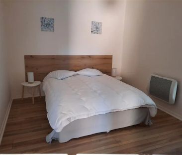 Location appartement 2 pièces - 50m² à La ravoire (73490) - Photo 5