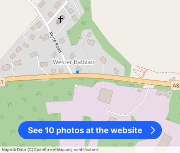 4 bedroom detached house for rent - Photo 1