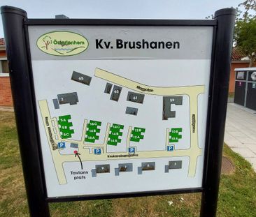 Krukmakaregatan 12 A, Smedstorp - Foto 5