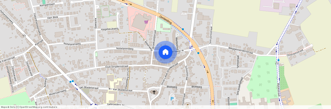 Notelarenweg 22/0101, 3020 Herent