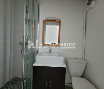 Location Appartement 1 pièce 21m² VALENCIENNES 59300 - Photo 6