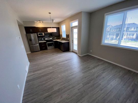 355 Redstone Walk Northeast, Calgary - Photo 1