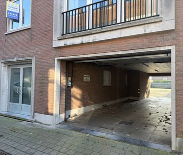 Ruim twee-slaapkamerappartement in centrum Ruiselede. - Foto 6