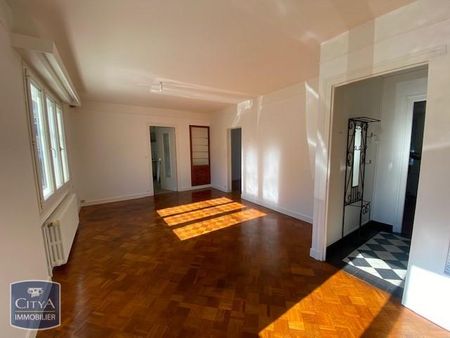 Location Appartement 3 pièces 65m² CHATEAUROUX 36000 - Photo 2