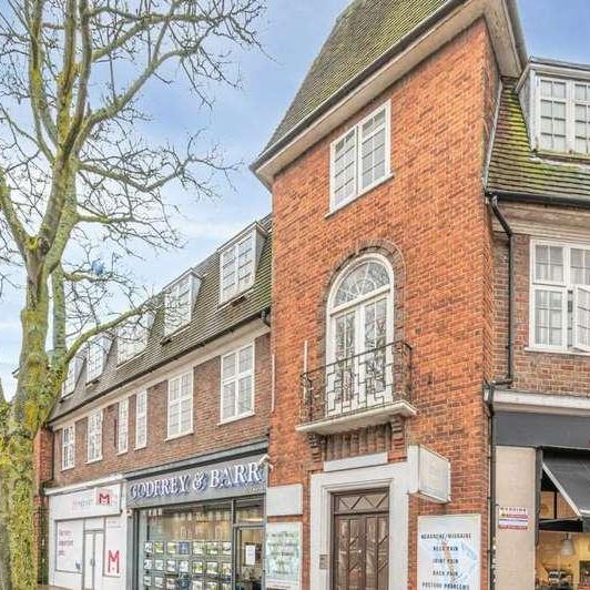 Falloden Way, Hampstead Garden Suburb, NW11 - Photo 1