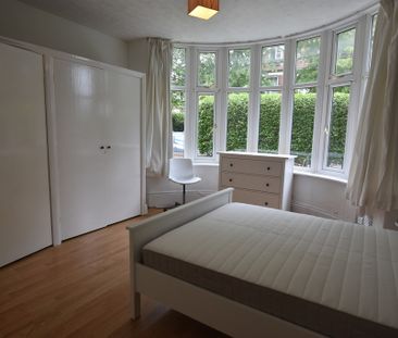 2 Bedroom Ground Floor Flat - Photo 4