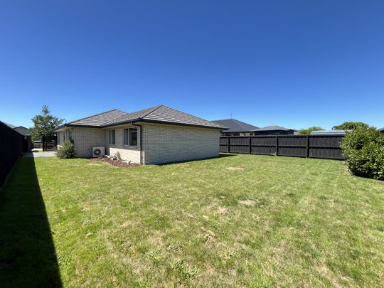 66 Thames Drive, Rolleston - Photo 1