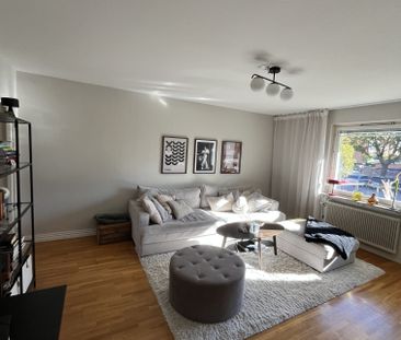 Apelgatan, Uppsala - Foto 1