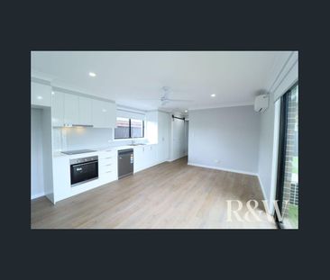 BRAND NEW GRANNY FLAT - Photo 4