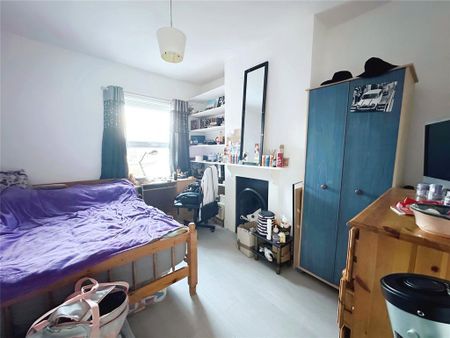 5 bedroom terraced house to rent - Photo 5