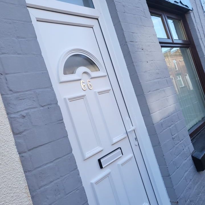 2 Bed Terraced House, Wilburn Street, L4 - Photo 2