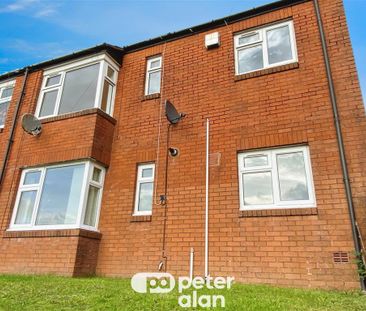 Pant-yr-Eos, Aberdare, Rhondda Cynon Taff - Photo 2