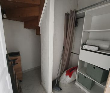 Location Appartement 1 pièce 30m² SOYAUX 16800 - Photo 5