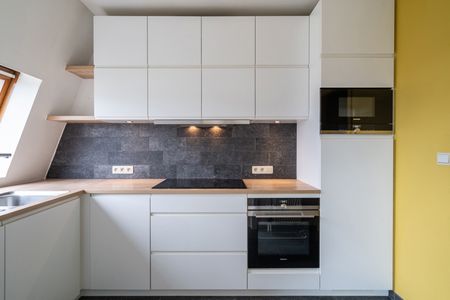 Duplex te huur in Kessel-Lo - Photo 5