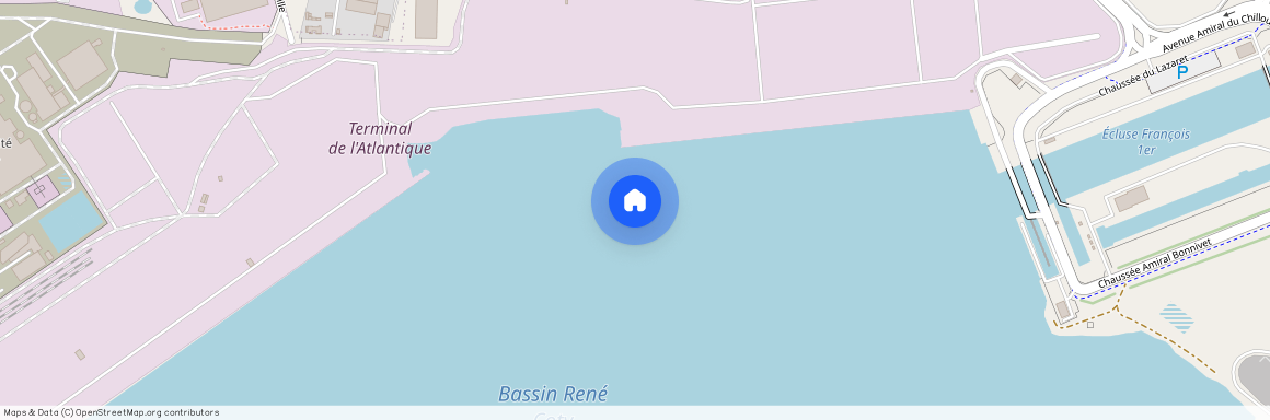 Le Havre - 76600