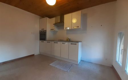 Appartement à louer - Photo 2