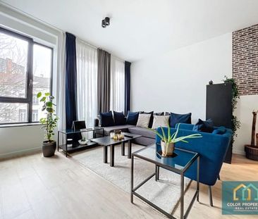 Appartement te huur - Foto 5