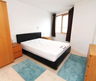 Crozier House, Leeds City Centre, LS10 1LQ - Photo 3