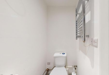 Studio to rent - Photo 3