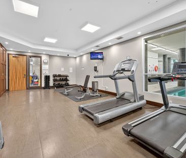 For Lease - 60 South Town Centre Boulevard Unit# 819, Markham, Ontario - Photo 1