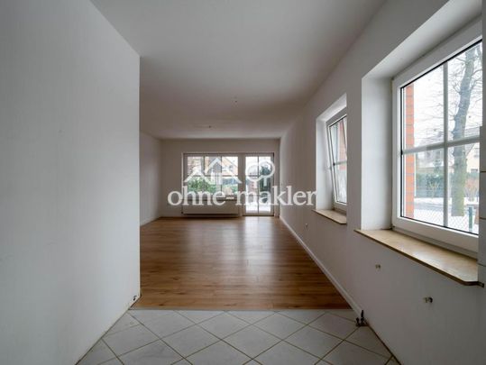 Attraktive 4-Zimmer-Wohnung mit sonniger Terrasse in begehrter Lage - Photo 1