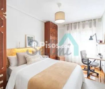 Piso en alquiler en Montecerrao - Foto 4