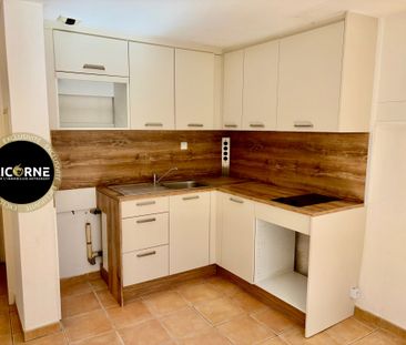 Location Appartement 2 pièces 39m² PERTUIS 84120 - Photo 1