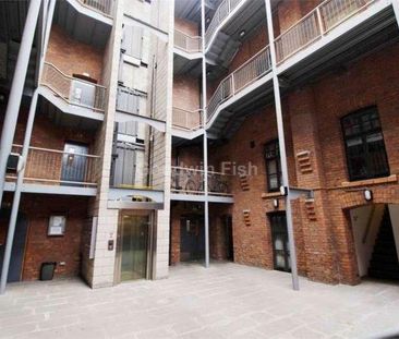 Model Lodging House, Bloom Street, Manchester, M3 - Photo 1