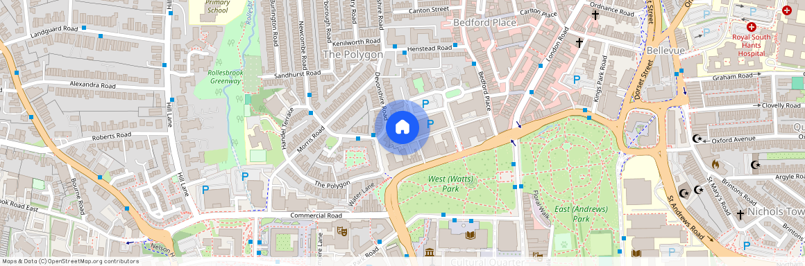 oakville mansions, so15, So15