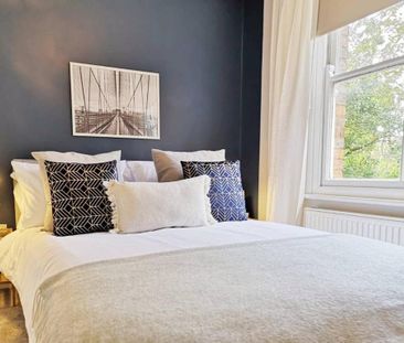 1 bedroom apartment to rent - Photo 3