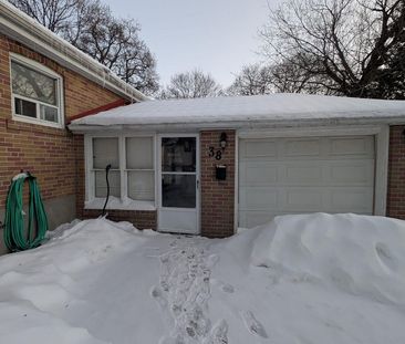 For Lease - 38 Harding Boulevard Unit# Bsmt 2, Richmond Hill, Ontario - Photo 3