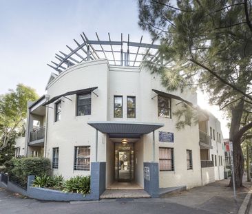 42/75a Ross Street, Glebe NSW 2037 - Apartment For Rent | Domain - Photo 6