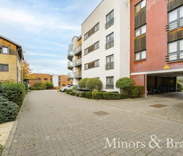 Bertram Way, Norwich - Photo 5