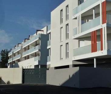 Location Appartement 3 pièces 55m² BEZIERS 34500 - Photo 5