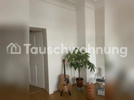 TAUSCHWOHNUNG Wohnung in Reudnitz gegen Wohnung im Westen - Photo 5