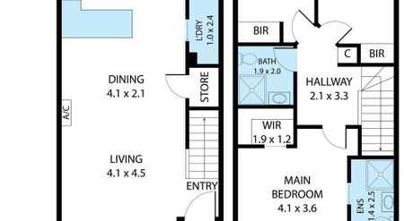 Stylish Low-Maintenance Townhouse in the Heart of Redwood! - Photo 5