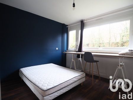 Appartement 5 pièces à Nancy - Photo 5