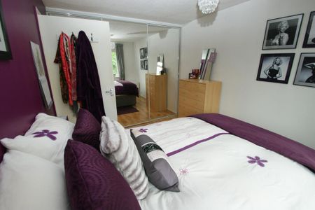 1 bedroom flat to rent - Photo 4