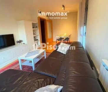 Piso en alquiler en Esplugues de Llobregat - Photo 4